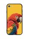 Theodor - Protective Case Cover For Apple iPhone SE 2/ iPhone 7/ iPhone 8 Art Parrot