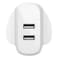Belkin Wall Chrg Boost Dual Usb 24W