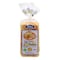 Festive Milky White Bread 400g
