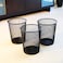 lavish 3-Pack Round Mesh Wastebasket Recycling Bin