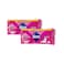 Nana Ultra Thin Regular Sanitary Pads with Wings 20 Pads Pack of 2