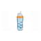 Canpol kid Cup with Soft Straw - 260 ml - +12 Months - Grey