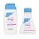 Sebamed Baby Shampoo 150ml And Wash 200ml
