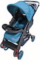 Lovely Baby Pram Baby Stroller For Kids Lb 6644 - Green