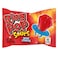 Ring Pop Sour Cherry Lollipop Candy Assorted 14g