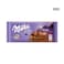 Milka Chocolate Triple Choco Cocoa 90GR