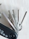 Generic - 16-In-1 Portable Multi-Function Bicycle Repair Tool Kit 9 x 4.3centimeter