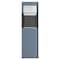 Philips Bottom Loading Water Dispenser With UV-LED ADD4970DGS/56 Dark Grey