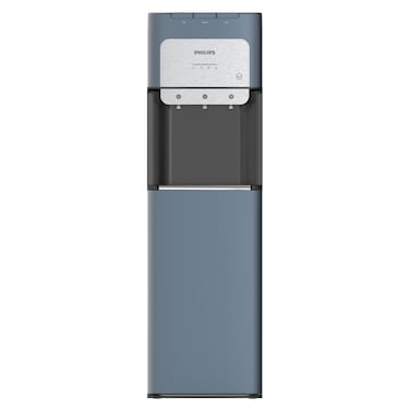 Philips Bottom Loading Water Dispenser With UV-LED ADD4970DGS/56 Dark Grey