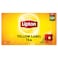Lipton Yellow Label Black Classic 200 Tea Bags