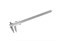 Generic Caliper Gauge 8 Inch Micrometer 200mm Measuring Gemstones, Beads, Jewelry Making, Gh-722