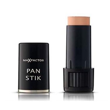 Max Factor Pan Stik Foundation Bisque Ivory No 96