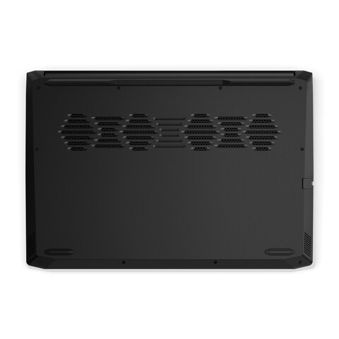 Lenovo 15IHU6 IdeaPad Gaming 3 - Intel Core i5-11300H - 512GB SSD - 8GB RAM - 15.6-inch - NVIDIA RTX 3050 Ti - Windows 11 - Shadow Black