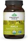 Organic India Amalaki VIT C and Antioxidant Boost Supplement, 90 Capsules
