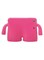 Muzz Protective Case Cover For Apple iPad Pro 9.7inch Pink