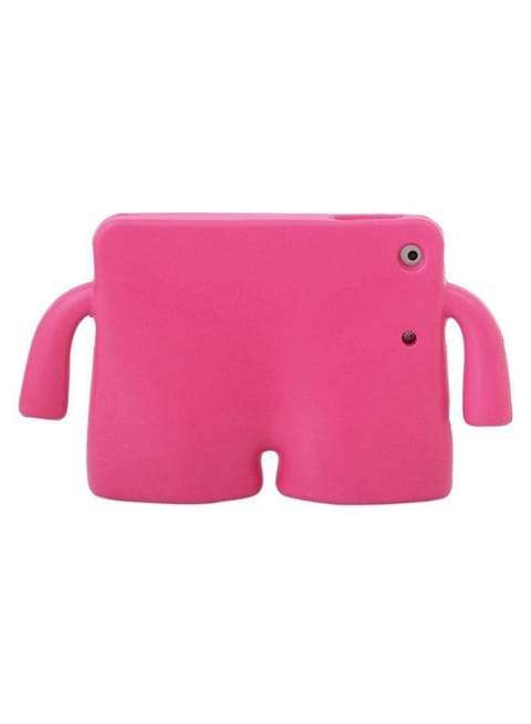 Muzz Protective Case Cover For Apple iPad Pro 9.7inch Pink