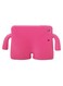 Muzz Protective Case Cover For Apple iPad Pro 9.7inch Pink