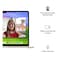 Apple MacBook Air Laptop with 13-Inch Display M3 Processor 16GB RAM 512GB SSD M3 Chip Graphic Card Starlight English and Arabic