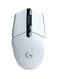 Logitech G305 Lightspeed Wireless Gaming Mouse White