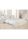 Princess 3-Piece Duvet Cover With Pillowcases Cotton Blend, Cream 240 X 260cm