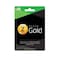 Razer Gold Pins Gift Card $10 QAT