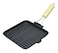 Cast Iron Grill Pan 24Cm COST16