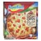 Superfresh Stone Oven Frozen Margherita Pizza 305g