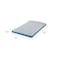 Inflatable Camping Mat Airbed 76x50x9.5inch