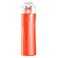 TANK ORANGE COOLER FLASK 0.65L