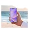 Hyphen Defendr Full Coverage Tempered Glass Screen Protector For Apple iPhone 14 Plus Clear