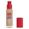 Rimmel London Lasting Finish Hydration Boost 35 Hour Foundation SPF20, 200 Soft Beige