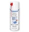 WEICON Electro Contact Cleaner   400 ml   Spray Contact Spray for Electronic Components Dissolves Corrosion Removes Dust and Dirt Increases Conductivity