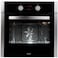 Baumatic BMEO6E8PM 60cm Built In Electric Oven 68Litres
