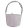 Easter Bunny Bag Purple 23cm