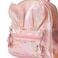 Eazy Kids - School Backpack - Rabbit Pink