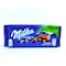 Milka Milk Chocolate With Hazelnuts - 85 Gram