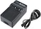 DMK Power EN-EL15 Battery Charger TC600C For Nikon D610 D7000 D7100 D7200 D750 D800