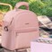 Sunveno - Insulated Lunch Bag wt Thermos Box - Pink