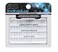 Prof Short Blk Individual Eyelash 65061