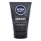 Nivea Men Deep Face &amp; Beard Wash Black Carbon 100ml