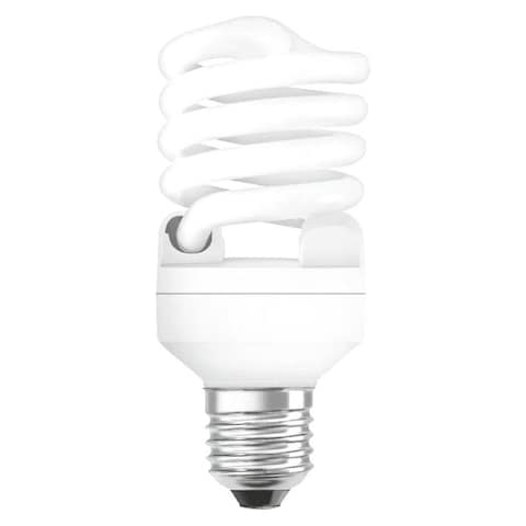 Osram E27 E.s Mini Twist 23w D.S