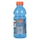 Gatorade Cool Blue 24X591 ML. case Imported