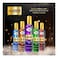 Cool &amp; Cool Arabian Luxury Amber Perfumed Mist Purple 250ml