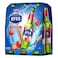 Efes Malt Beverage Bottle Strawberry 330ml x6