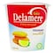 Delamere Premium Real Lemon Biscuit Yoghurt 250ml