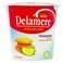 Delamere Premium Real Lemon Biscuit Yoghurt 250ml