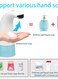 Automatic Foam Soap Dispenser White 250ml