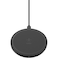 Belkin 10W Wireless Charger With Power Supply And Cable, Black Charging Cable