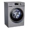 Haier HWD80-BP14636S Front Load Washing Machine 8Kg