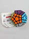 Zcube - Twelve Faced Megaminx Cube Brain Teaser